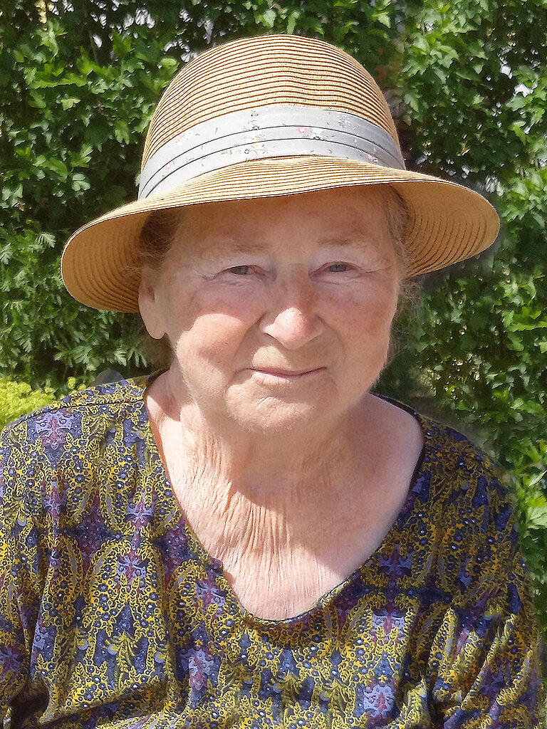 Portrait