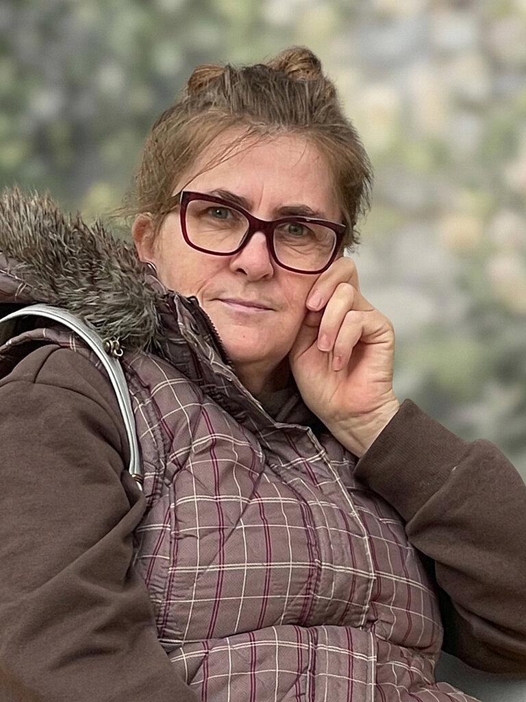 Portrait