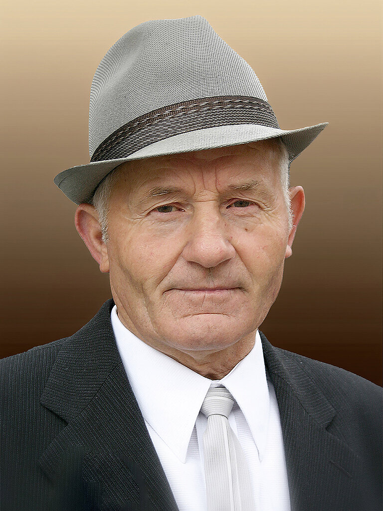 Portrait